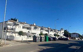 Apartamento la almadraba
