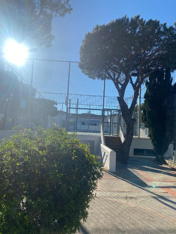 Apartamento la almadraba Chiclana de la Frontera Exterior foto